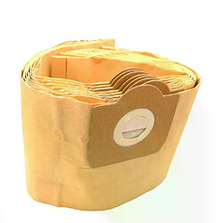 Sac de filtre pour aspirateur Karcher WD3