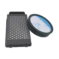 Kit de filtration pour aspirateur Rowenta Powerline Extreme
