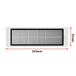 Accessoires aspirateur