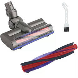 Brosse principale pour aspirateur Dyson V6
