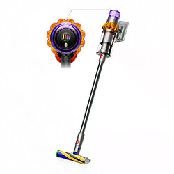 Filtre compatible Dyson V15 Detect