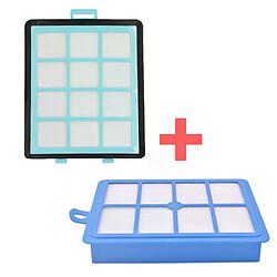 Filtres HEPA pour aspirateur Philips FC8760/FC8766