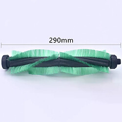 Brosse principale pour aspirateur Ecovacs Deebot série 8