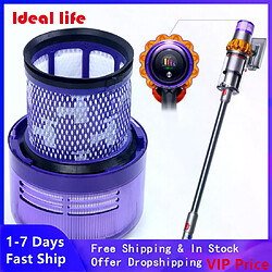 Filtre compatible Dyson V15 Detect