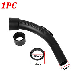 Poignée de tuyau pour aspirateur - 32 mm