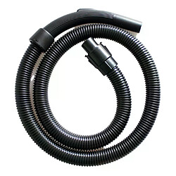 Tuyau universel d’aspirateur 32 mm Accessoire pour aspirateur traîneau - Connexion filetage interne - Plastique durable - Compatible modèles multiples - Installation facile