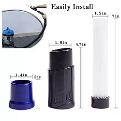 Accessoires aspirateur