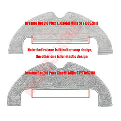 Accessoires aspirateur