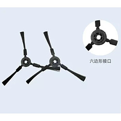 Accessoires aspirateur