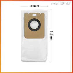 Accessoires aspirateur