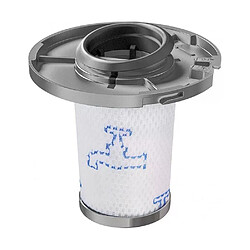 Filtre pour aspirateur Rowenta X-Force Flex 14.60 Filtre d’aspirateur — compatible RH9958WO — filtration 99,97% HEPA — lavable et réutilisable — anti-allergènes — matériau plastique durable