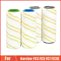 Accessoires pour Karcher FC3/FC5