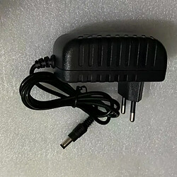 Chargeur adaptateur pour aspirateur à main Silvercrest SHAZ 22.2 B2 Accessoire pour aspirateur à main - Compatible Silvercrest SHAZ 22.2 B2 - Prise UE - Connexion stable - Plastique robuste