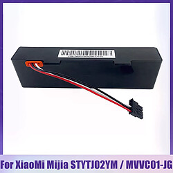 Batterie Li-ion pour robot aspirateur Xiaomi MiJia STYTJ02YM