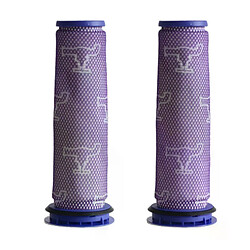 Filtre HEPA pour aspirateur Dyson DC41/DC65/DC66