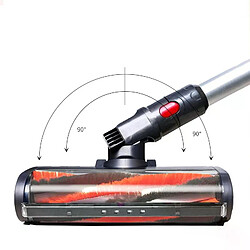 Accessoires aspirateur
