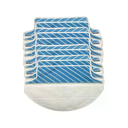 Tampons de vadrouille pour robot Ecovacs DT85