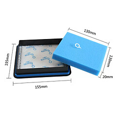 Accessoires aspirateur