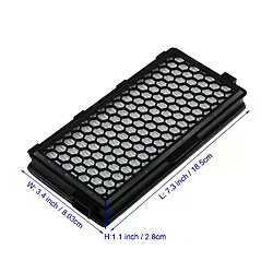 Accessoires aspirateur
