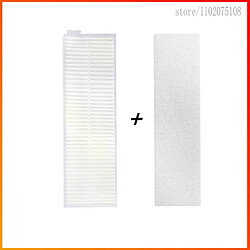Accessoires aspirateur