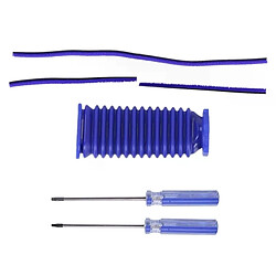 Tête de rouleau pour Dyson V6/V11