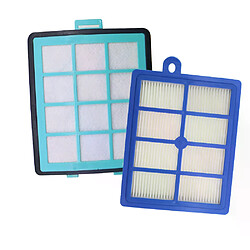 Unité de filtre HEPA pour aspirateur Philips FC8766/FC8767