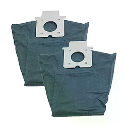 Sac aspirateur compatible Panasonic HEPA