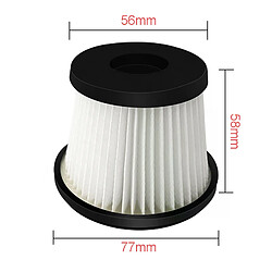 Accessoires aspirateur