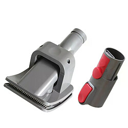 Brosse pour poils d’animaux pour aspirateur Dyson V7/V8/V10/V11