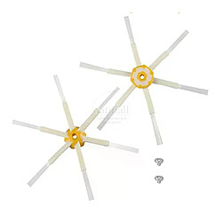 Accessoires aspirateur