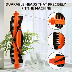 Accessoires aspirateur