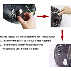 Accessoires aspirateur