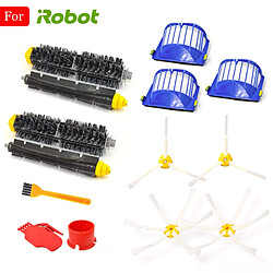 Kit brosses et filtres pour iRobot Roomba 500/600
