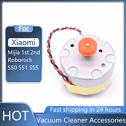Moteur de transmission pour robot aspirateur Xiaomi/Roborock