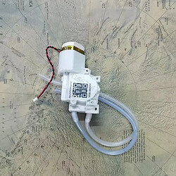 Pompe à eau pour robot aspirateur Roborock S7