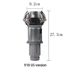 Accessoires aspirateur