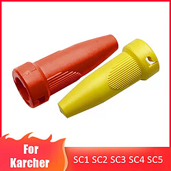 Tête de nettoyage vapeur compatible Karcher SC1-SC5