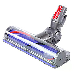 Accessoires aspirateur
