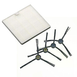 Kit accessoires aspirateur robot Ilife/Chuwi