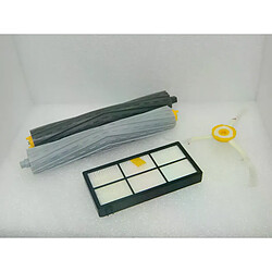 Kit d’extraction débris Roomba 800