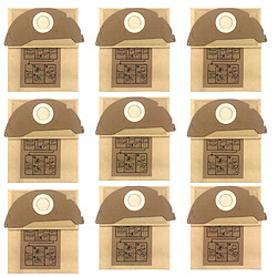 Sac À Poussière Pour Aspirateur Karcher Wd2250 A2004 A2054 Mv2