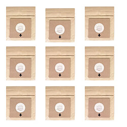 Sacs à poussière pour aspirateur