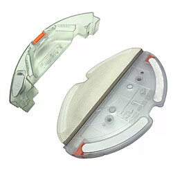 Bac à eau électronique pour aspirateur Roborock S6 MaxV