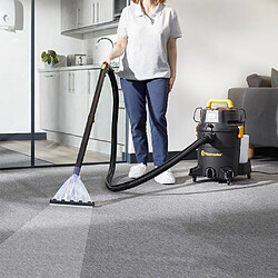 VACMASTER PROFESSIONAL Vacmaster Aspirateur shampouineuse 1300W - 23L
