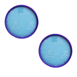 Filtre pré-moteur HEPA pour aspirateur Dyson DC19/DC21/DC29