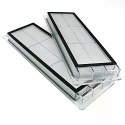 Accessoires aspirateur