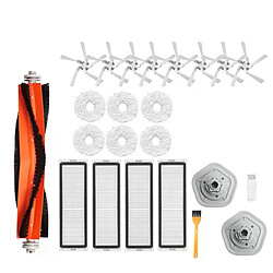 Kit d’accessoires pour robot Xiaomi Dreame W10