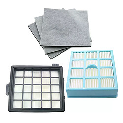 Filtre de Haute Qualité pour Philips Fc8134