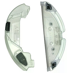 Bac à eau électronique pour aspirateur Roborock S6 MaxV