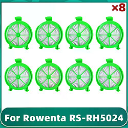 Filtre HEPA pour aspirateur Rowenta Powerline